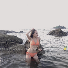 #419 Feedback mẫu hai mảnh cạp thấp basic của chị @Phạm Chinhh