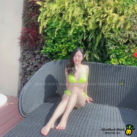 #441 Feedback mẫu hai mảnh basic của chị @Duyên Phương