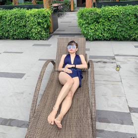 #443 Feedback mẫu liền dây cột ngực của chị @Ha Dang