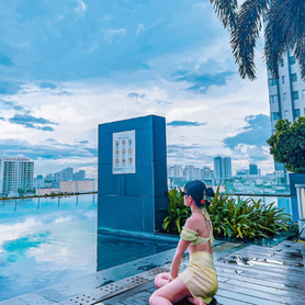 #521 Feedback mẫu Butterfly của chị @Phương