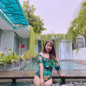 #524 Feedback mẫu liền họa tiết chị @Phạm Phương
