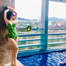 #45 Feedback xinh của chị @Anna Duong