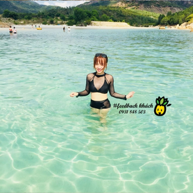 #54 Feedback xinh xắn từ bạn @Yến
