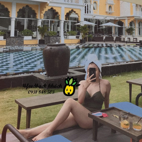 #61  Feedback bikini của chị @Tuyền