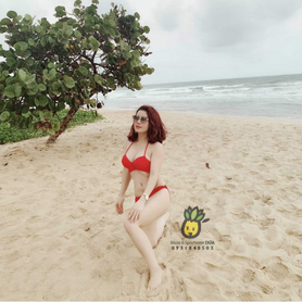 #90 Feedback mẫu hai mảnh gọng cột từ chị chị @Vân Poppy