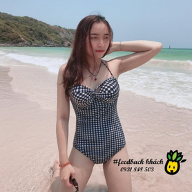 #98 Feedback mẫu liền caro