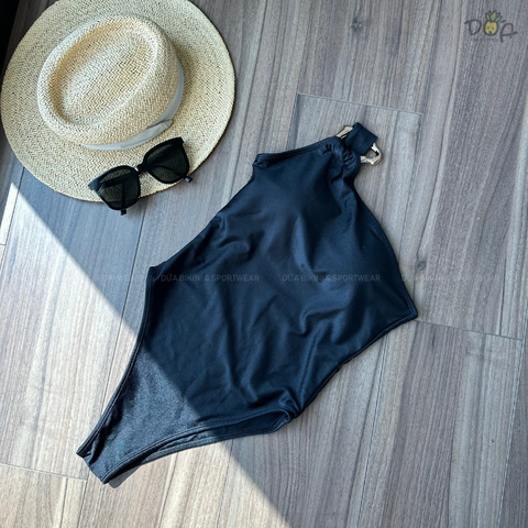Bodysuit Luxe | Đồ bơi nữ liền thân monokini tôn dáng sang trọng |  DỨA BIKINI & SPORTWEAR