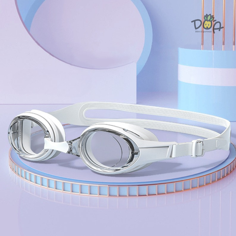 Kính Bơi Cao Cấp Chống Sương Mù, Chống Thấm Nước KB11