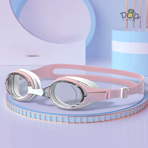 Kính Bơi Cao Cấp Chống Sương Mù, Chống Thấm Nước KB11