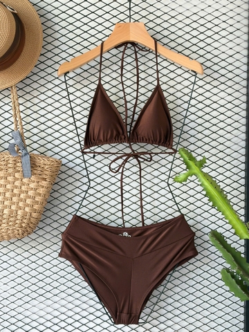 Đồ Bơi Nữ Quần Đùi Cá Tính REBEL SWIM | DỨA BIKINI &SPORTWEAR