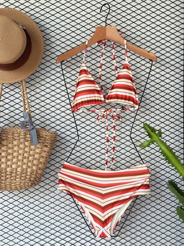 Đồ Bơi Nữ Quần Đùi Cá Tính REBEL SWIM | DỨA BIKINI &SPORTWEAR