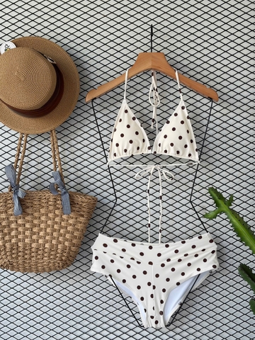 Đồ Bơi Nữ Quần Đùi Cá Tính REBEL SWIM | DỨA BIKINI &SPORTWEAR