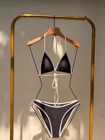Honeydew Bikini | Đồ bơi nữ hai mảnh ngọt ngào, quyến rũ |  DỨA BIKINI & SPORTWEAR