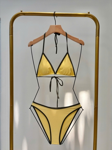 Honeydew Bikini | Đồ bơi nữ hai mảnh ngọt ngào, quyến rũ |  DỨA BIKINI & SPORTWEAR