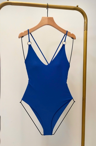 BASIC SWIM - Đồ Bơi Nữ Liền Thân Sang Trọng | DỨA BIKINI & SPORTWEAR