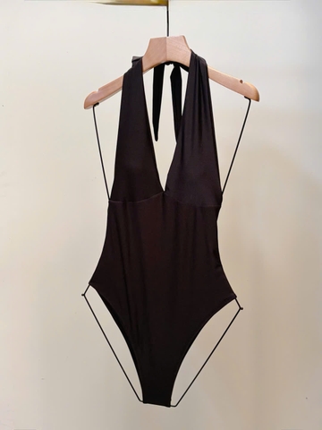 AYLA ONE-PIECE - Đồ Bơi Nữ Liền mảnh Nhẹ Nhàng Và Thanh Lịch | Dứa Bikini & Sportwear