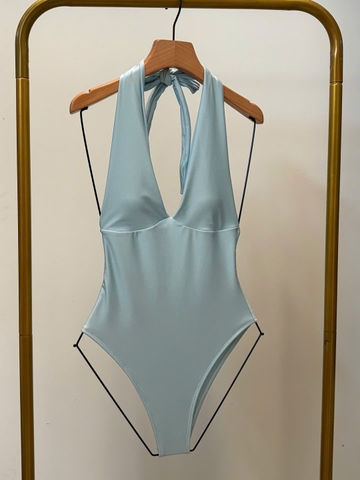 AYLA ONE-PIECE - Đồ Bơi Nữ Liền mảnh Nhẹ Nhàng Và Thanh Lịch | Dứa Bikini & Sportwear
