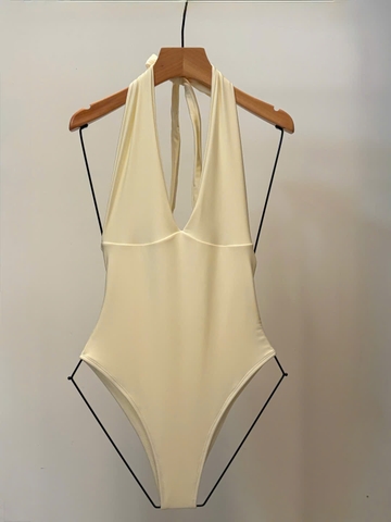 AYLA ONE-PIECE - Đồ Bơi Nữ Liền mảnh Nhẹ Nhàng Và Thanh Lịch | Dứa Bikini & Sportwear