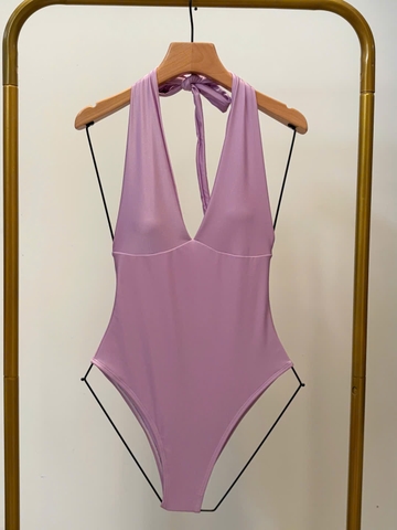 AYLA ONE-PIECE - Đồ Bơi Nữ Liền mảnh Nhẹ Nhàng Và Thanh Lịch | Dứa Bikini & Sportwear