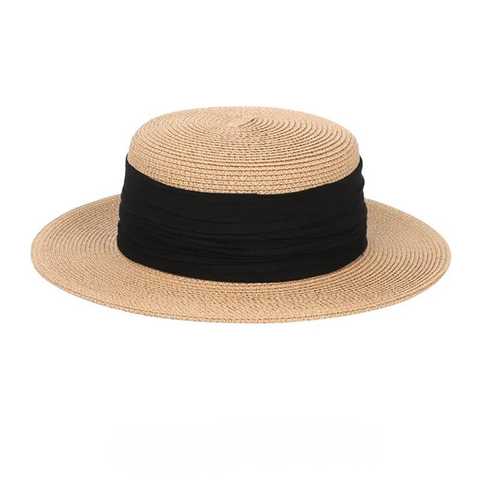 Nón cói beach style NC0513