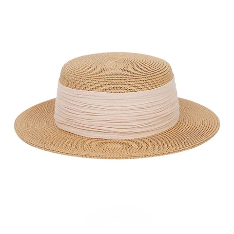 Nón cói beach style NC0513