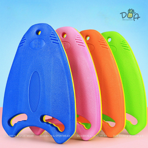 Phao Bơi Tim Tập Bơi Người Lớn - Trẻ Em Xịn Màu Ngẫu Nhiên PK085