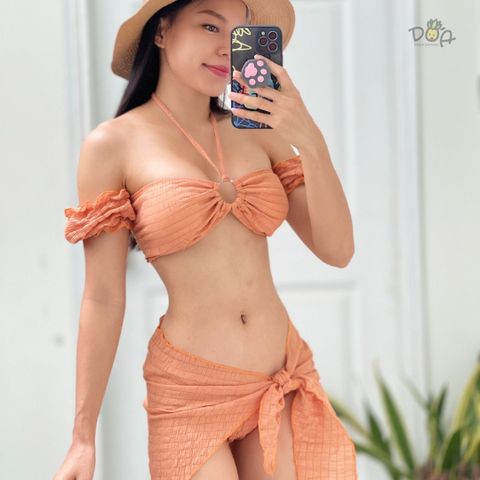 Butterfly set - Bikini xinh