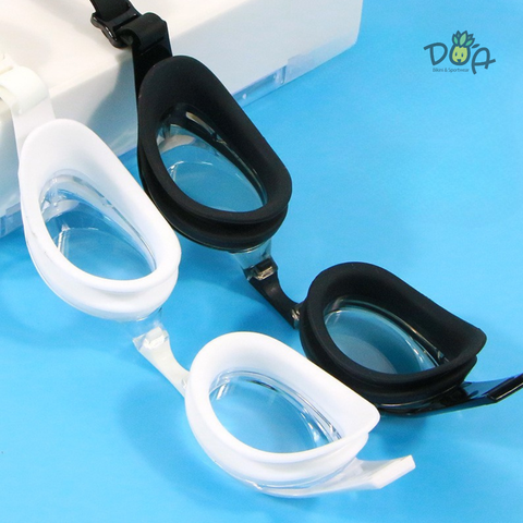 Kính Bơi Cao Cấp Chống Sương Mù, Chống Thấm Nước KB11