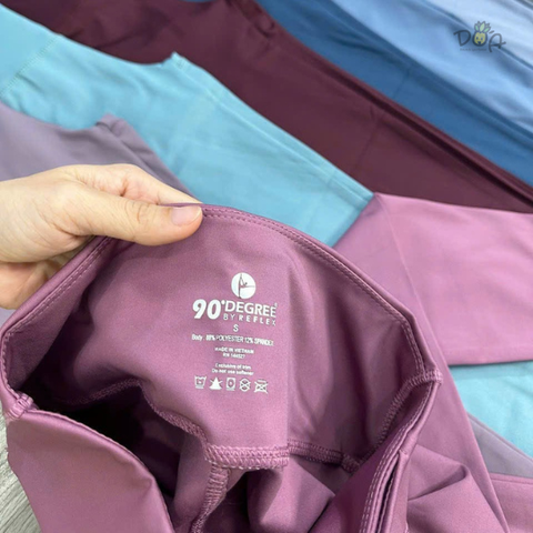 Quần tập thể thao 90.de 1123