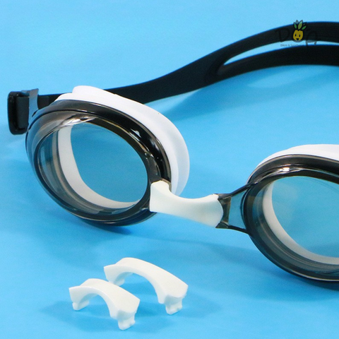 Kính Bơi Cao Cấp Chống Sương Mù, Chống Thấm Nước KB11