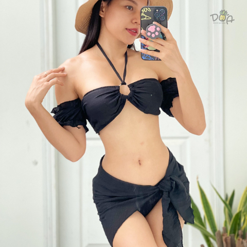 Butterfly set - Bikini xinh