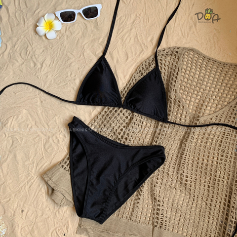 Honeydew Bikini | Đồ bơi nữ hai mảnh ngọt ngào, quyến rũ |  DỨA BIKINI & SPORTWEAR