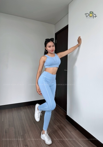 QC Set tập xanh tích V 0060