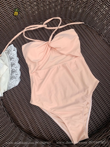 Ciara Bikini Set | Đồ bơi nữ liền thân swimsuit quyến rũ | DỨA BIKINI & SPORTWEAR