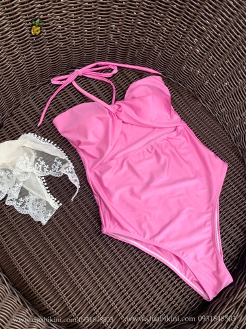 Ciara Bikini Set | Đồ bơi nữ liền thân swimsuit quyến rũ | DỨA BIKINI & SPORTWEAR