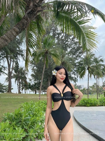 Glamour Swimsuit - Đồ Bơi Nữ Liền Thân Quyến Rũ Sang Trọng | DỨA BIKINI & SPORTWEAR