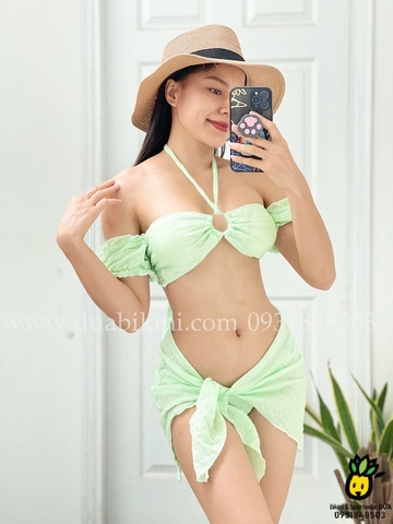 Butterfly set - Bikini xinh