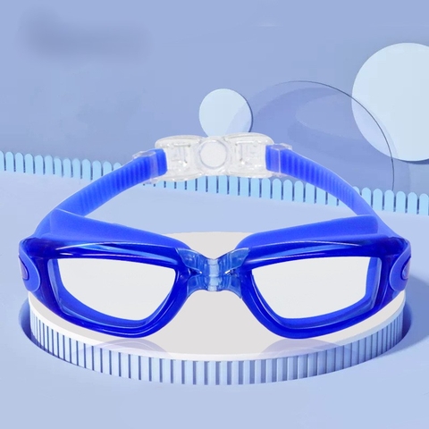 Kính Bơi Chống Sương Mù, Góc Nhìn Rộng KB10