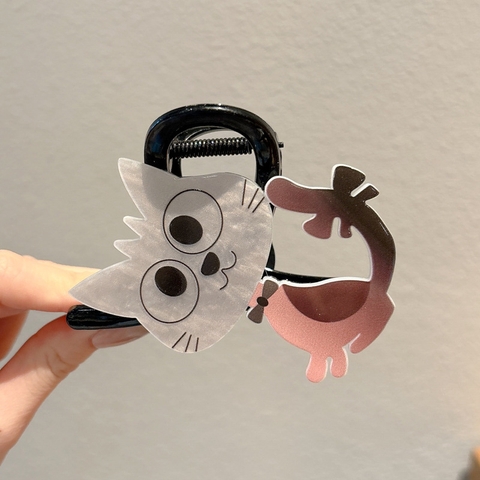 Kẹp tóc nhiều loại