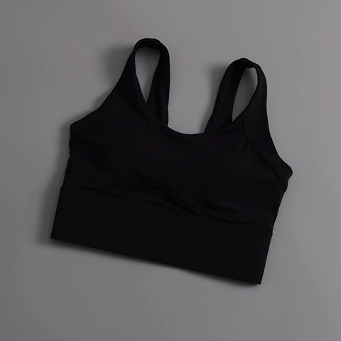 Áo Bra Tập Gym Yoga Mút Đúc, Nâng Ngực, Chống Sốc 6037