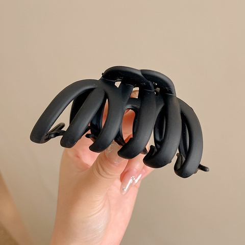 Kẹp tóc cỡ lớn cho nữ đẹp sang trọng PK088