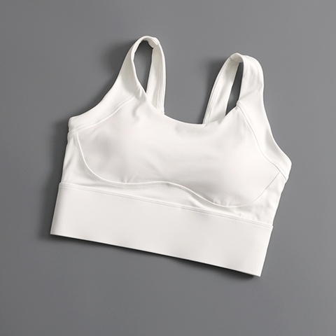 Áo Bra Tập Gym Yoga Mút Đúc, Nâng Ngực, Chống Sốc 6037
