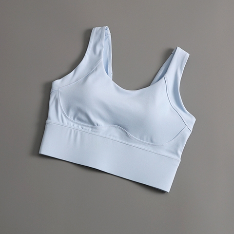 Áo Bra Tập Gym Yoga Mút Đúc, Nâng Ngực, Chống Sốc 6037