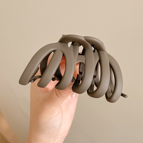 Kẹp tóc cỡ lớn cho nữ đẹp sang trọng PK088