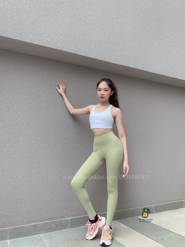 Quần tập basic xịn