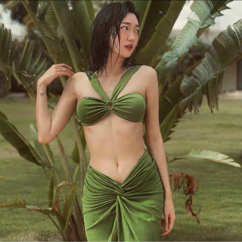 Bikini 3M khoen ngực HH
