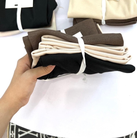 Quần ngố xuất xịn zara