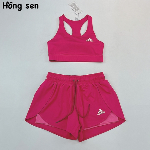 Set tập đùi boxer