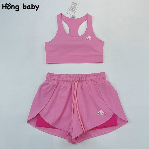 Set tập đùi boxer