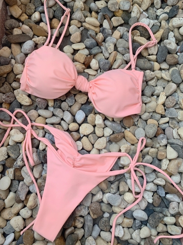 Bikini 2 Mảnh Sexy - ESER BIKINI SET